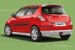 Maruti Swift