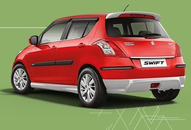 Maruti Swift