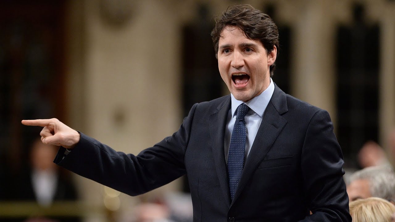 Taliban ਨੂੰ ਮਾਨਤਾ ਨਹੀਂ ਦੇਵੇਗਾ Canada: Justin Trudeau