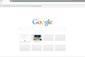 Google Chrome