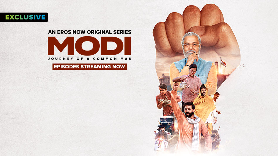 PM Modi Birthday: ਨਰਿੰਦਰ ਮੋਦੀ ‘ਤੇ ਬਣੀਆਂ ਇਹ ਫਿਲਮਾਂ ਅਤੇ ਵੈੱਬ ਸੀਰੀਜ਼, ਦੇਖਣ ਨੂੰ ਮਿਲੇਗਾ ਰੋਮਾਂਚਕ ਸਫਰ