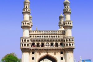 Tourist Places in Hyderabad