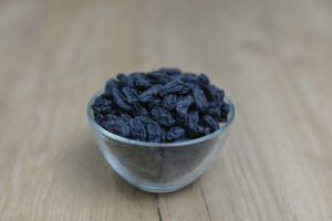 Black Raisin Benefits : ਜਾਣੋ ਭਿੱਜੀ ਹੋਈ ਕਾਲੀ ਸੌਗੀ ਖਾਣ ਦੇ ਫਾਇਦੇ