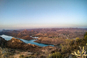 Badi Jheel Udaipur Rajasthan: ਰਾਜਸਥਾਨ ਦੀ ਵੱਡੀ ਝੀਲ 155 ਵਰਗ ਕਿਲੋਮੀਟਰ ਵਿੱਚ ਫੈਲੀ ਹੋਈ ਹੈ, ਇਸ ਵਾਰ ਇੱਥੇ ਜ਼ਰੂਰ ਜਾਓ