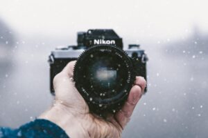Nikon ਨੇ ਲਾਂਚ ਕੀਤਾ ਨਵਾਂ ਮਿਰਰਲੈੱਸ ਕੈਮਰਾ, ਕੀਮਤ 1.5 ਲੱਖ ਰੁਪਏ ਤੋਂ ਜ਼ਿਆਦਾ