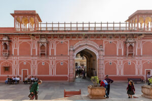 Rajasthan Tourism: ਤੁਹਾਨੂੰ ਰਾਜਸਥਾਨ ਕਿਉਂ ਜਾਣਾ ਚਾਹੀਦਾ ਹੈ? ਜਾਣੋ 5 ਕਾਰਨ