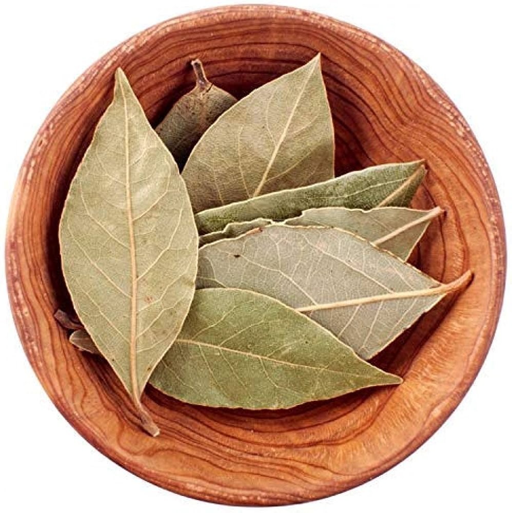 Uric acid : Bay Leaf