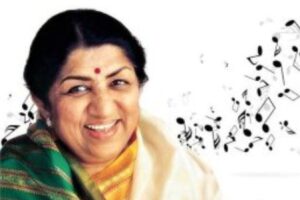 Lata Mangeshkar Birth Anniversary