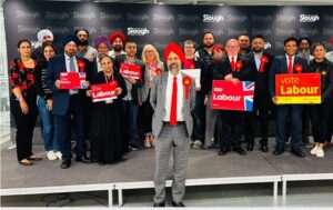 UK Election News : ਤਨਮਨਜੀਤ ਸਿੰਘ ਢੇਸੀ ਤੀਜੀ ਵਾਰ ਬਣੇ ਸਾਂਸਦ