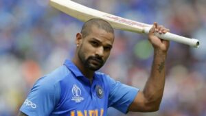 Shikhar Dhawan ਦੇ ਸੰਨਿਆਸ ਤੋਂ ਬਾਅਦ, ਪ੍ਰਸ਼ੰਸਕਾਂ ਨੇ ‘Mr. ICC ‘ਤੇ ਬਿਖੇਰਿਆ…