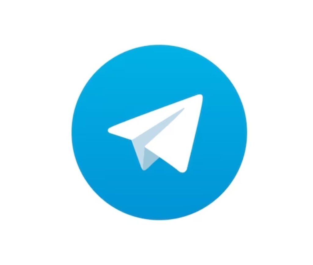 Telegram Ban