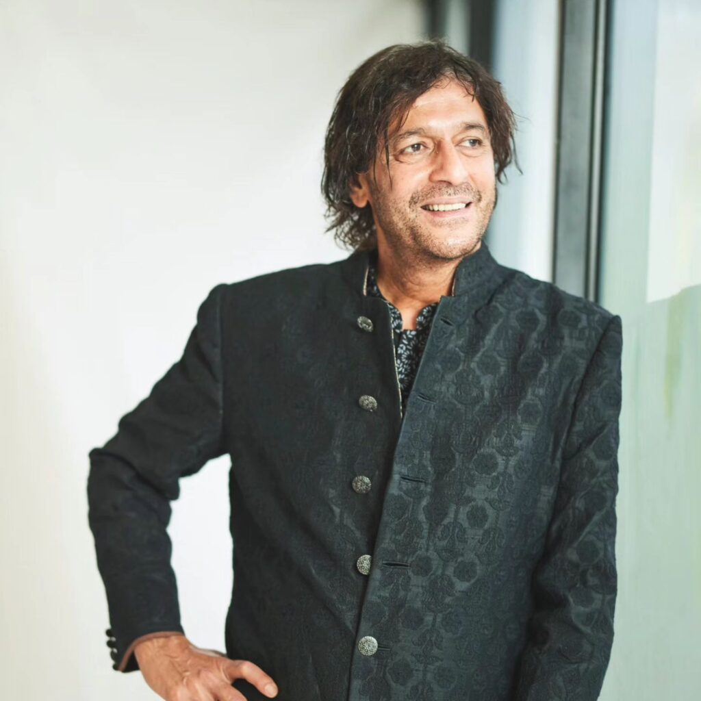 Chunky Pandey Birthday