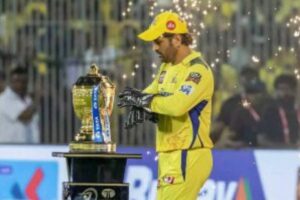 IPL 2025: MS ਧੋਨੀ ਬਣੇ ਅਨਕੈਪਡ ਖਿਡਾਰੀ, CSK ਨੂੰ ਹੋਵੇਗਾ ਫਾਇਦਾ