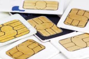 SIM Card New Rules