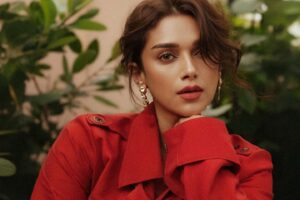 Aditi Rao Hydari Birthday