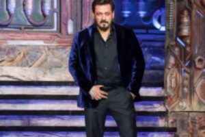 Bigg Boss 18