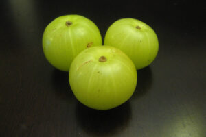 Health Tips : Amla Immunity