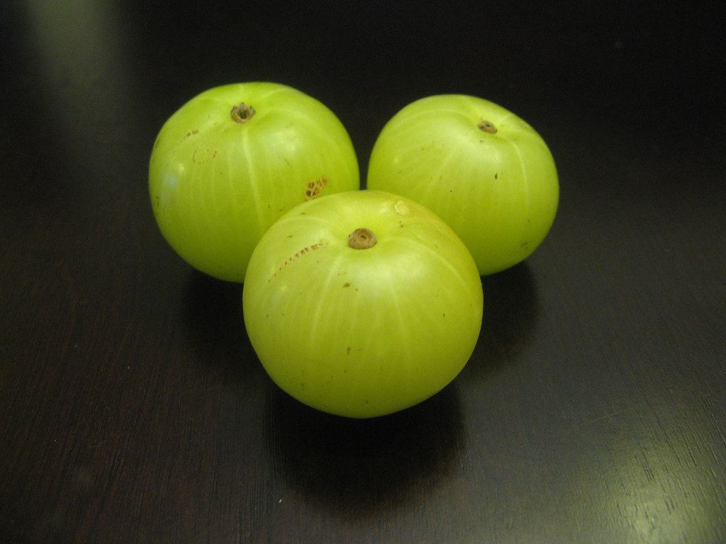 Amla Immunity