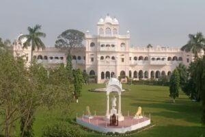 Mahesh Vilas Palace