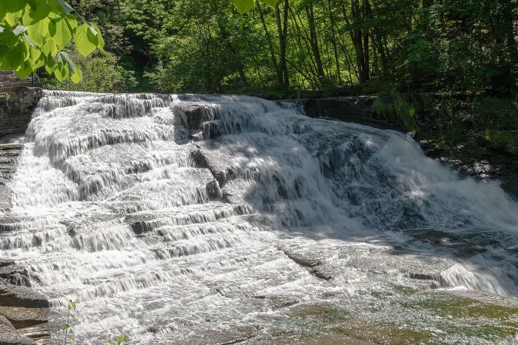 Rajdari Waterfall