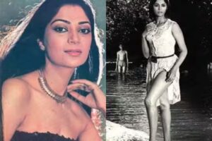 Simi Garewal