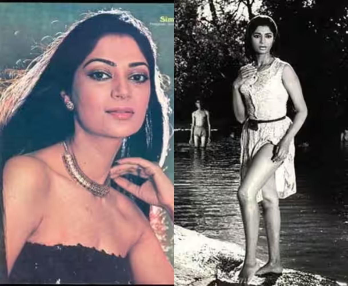 Simi Garewal