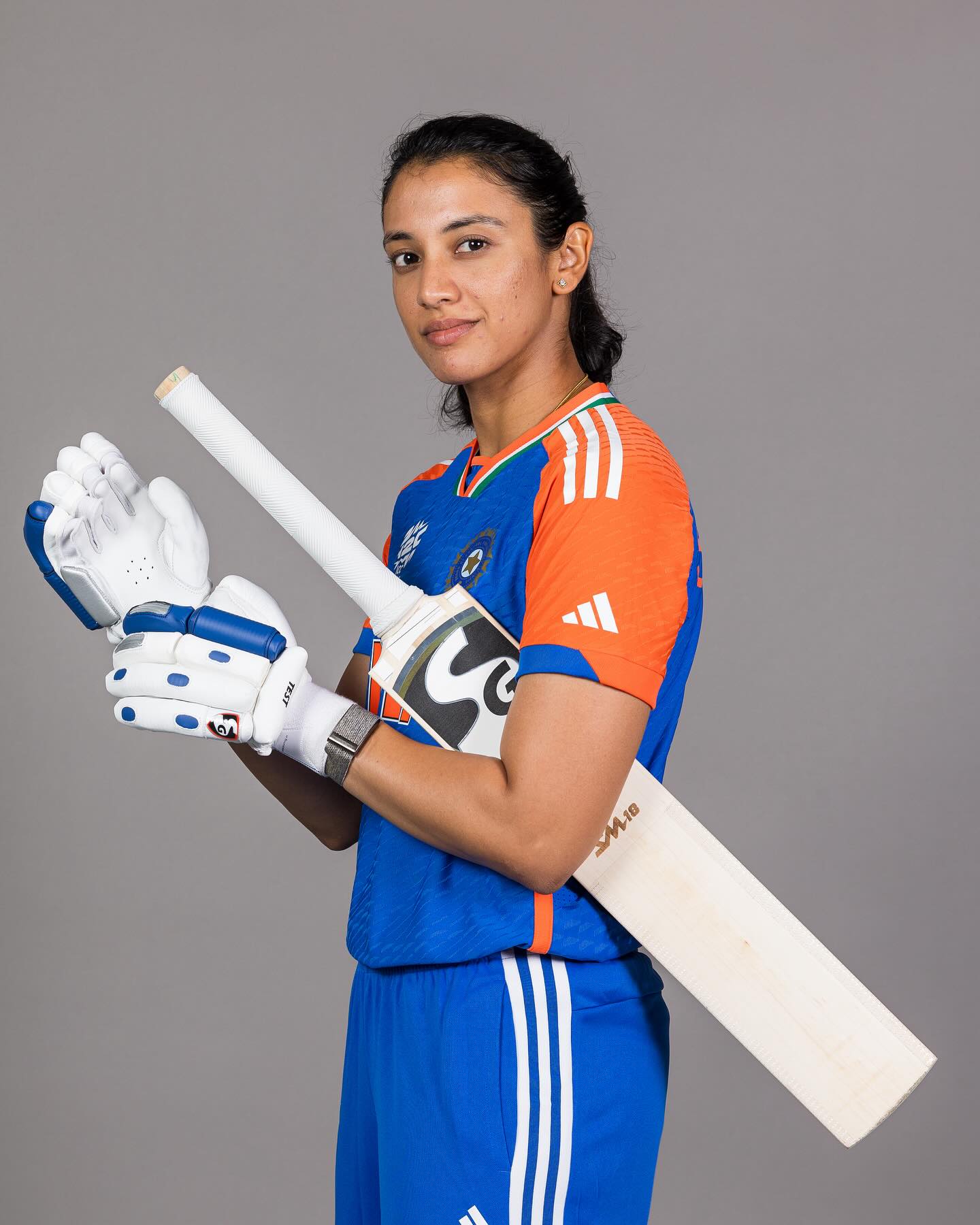 Smriti Mandhana