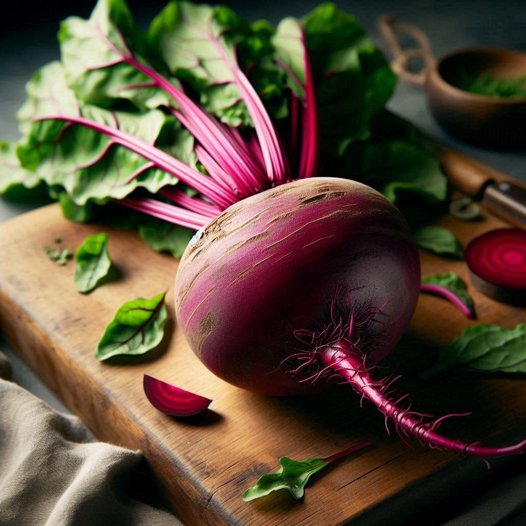 health news Beetroot