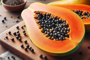 Health Tips papaya