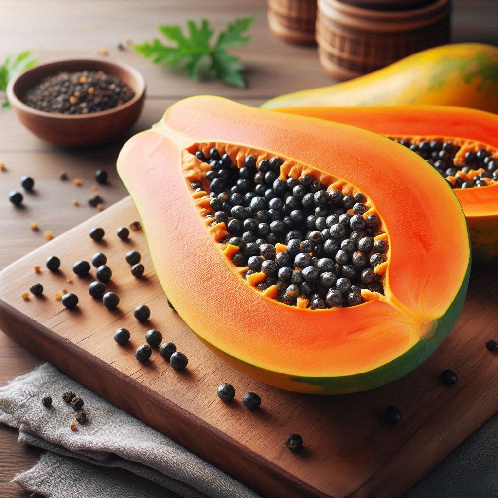 Health Tips papaya