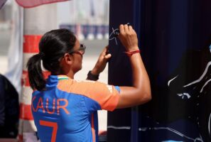 ICC Womens T20 World Cup: ਅੱਜ ਭਾਰਤ ਅਤੇ ਨਿਊਜ਼ੀਲੈਂਡ ਵਿਚਾਲੇ ਮੁਕਾਬਲਾ