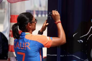 ICC Womens T20 World Cup: ਅੱਜ ਭਾਰਤ ਅਤੇ ਨਿਊਜ਼ੀਲੈਂਡ ਵਿਚਾਲੇ ਮੁਕਾਬਲਾ