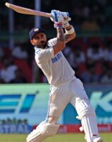 Virat Kohli Records: ਵਿਰਾਟ ਕੋਹਲੀ ਨੇ ਸਚਿਨ ਤੇਂਦੁਲਕਰ ਨੂੰ ਪਿੱਛੇ ਛੱਡਦੇ ਹੋਏ ਅੰਤਰਰਾਸ਼ਟਰੀ ਕ੍ਰਿਕਟ ਵਿੱਚ ਸਭ ਤੋਂ ਤੇਜ਼ 27000 ਦੌੜਾਂ ਬਣਾਈਆਂ