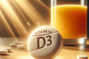 Vitamin D3 ਦੀ ਕਮੀ ਨਾਲ ਹੁੰਦੀਆਂ ਹਨ ਇਹ ਬੀਮਾਰੀਆਂ? ਜਾਣੋ