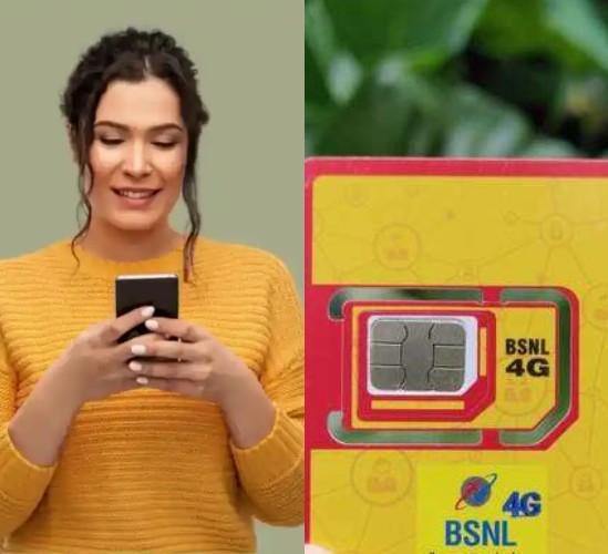 BSNL VoLTE