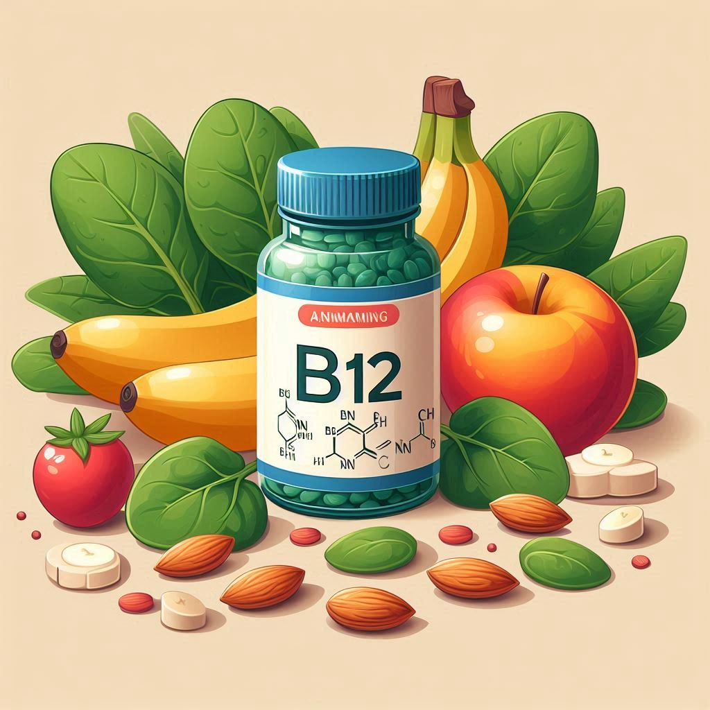 Vitamin B12