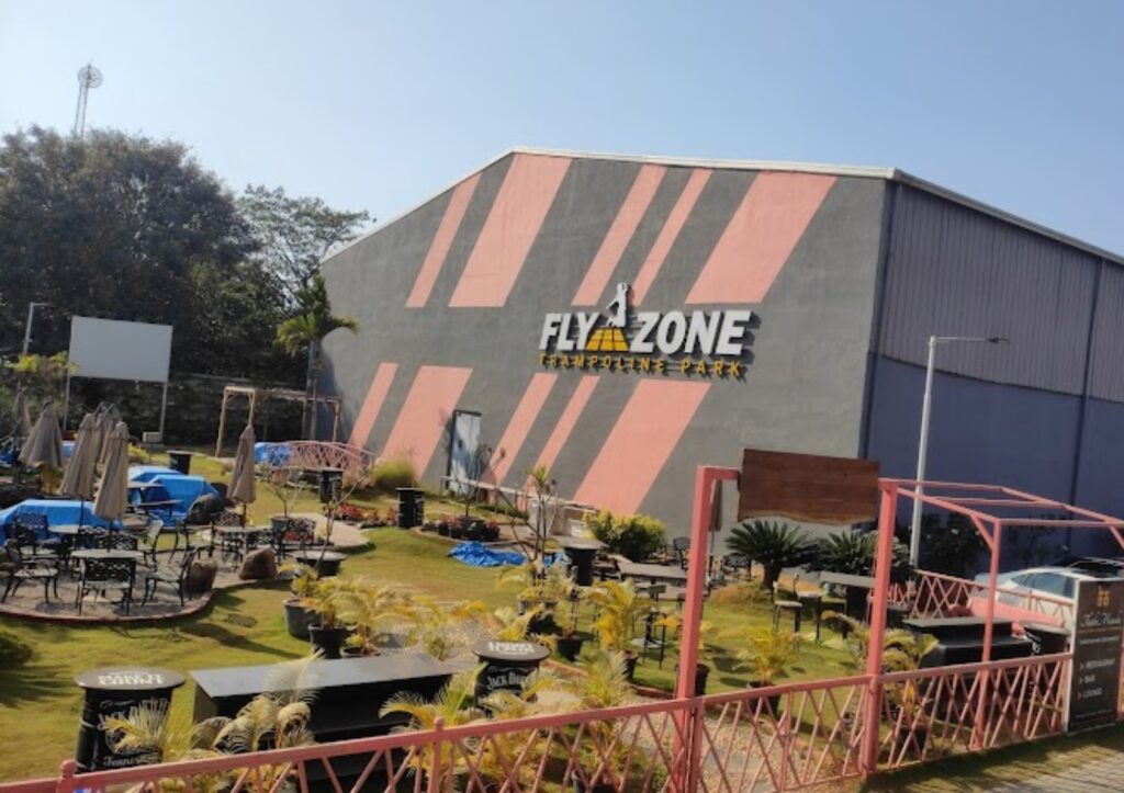 Fly Zone Hyderabad