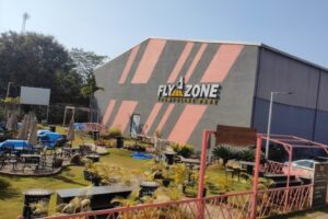 Fly Zone Hyderabad