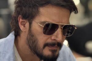 Jimmy Shergill