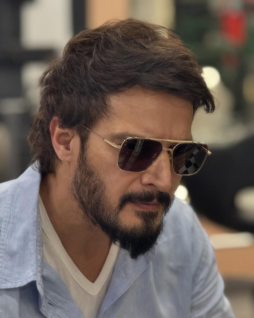 Jimmy Shergill