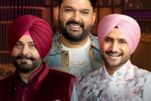 Navjot Singh Sidhu: The Kapil Sharma Show ਛੱਡਣ ‘ਤੇ ਨਵਜੋਤ ਸਿੰਘ ਸਿੱਧੂ ਨੇ ਤੋੜੀ ਚੁੱਪ