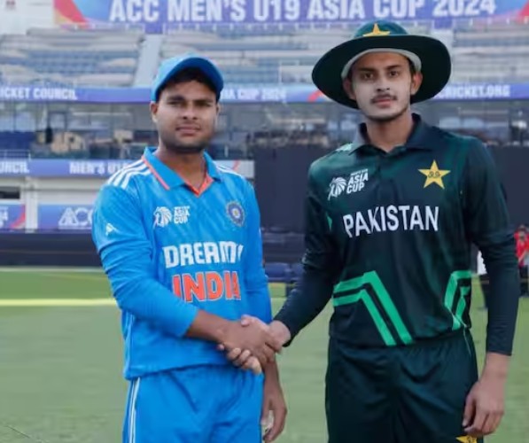 PAK VS IND