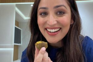 Yami Gautam Birthday