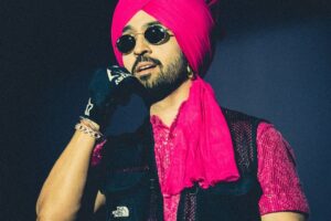 diljit dosanjh