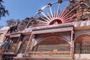 Chitrakoot Top 5 Tourist