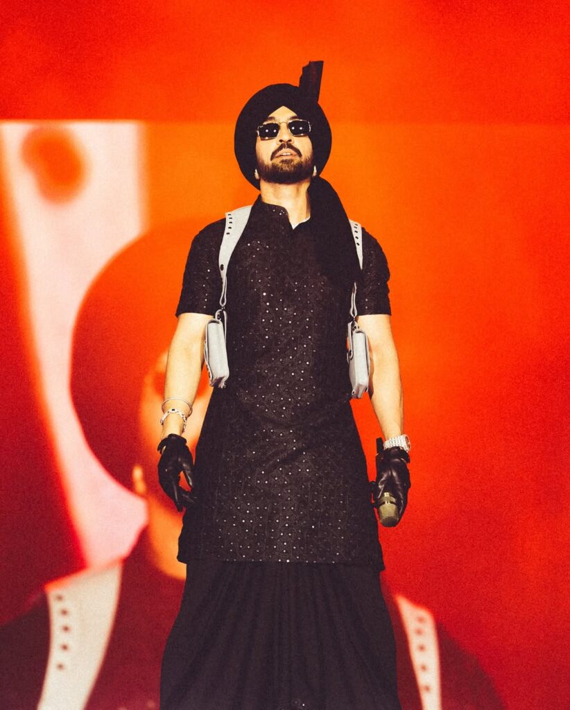 Diljit Dosanjh