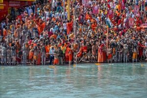 Maha Kumbh 2025 – ਸੰਗਮ ਹੀ ਨਹੀਂ, ਇਹ ਘਾਟ ਵੀ ਬਹੁਤ ਮਸ਼ਹੂਰ ਹੈ? ਜਾਣੋ ਕਿਵੇਂ ਪਹੁੰਚਣਾ ਹੈ