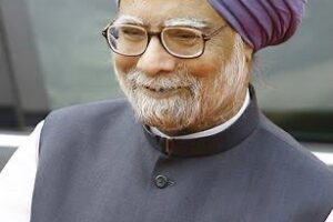 Manmohan Singh Death