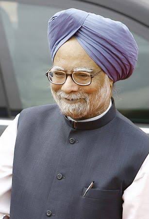 Manmohan Singh Death