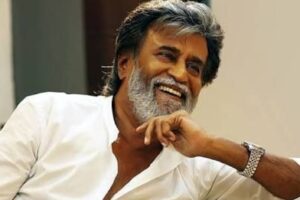 Rajinikanth Birthday